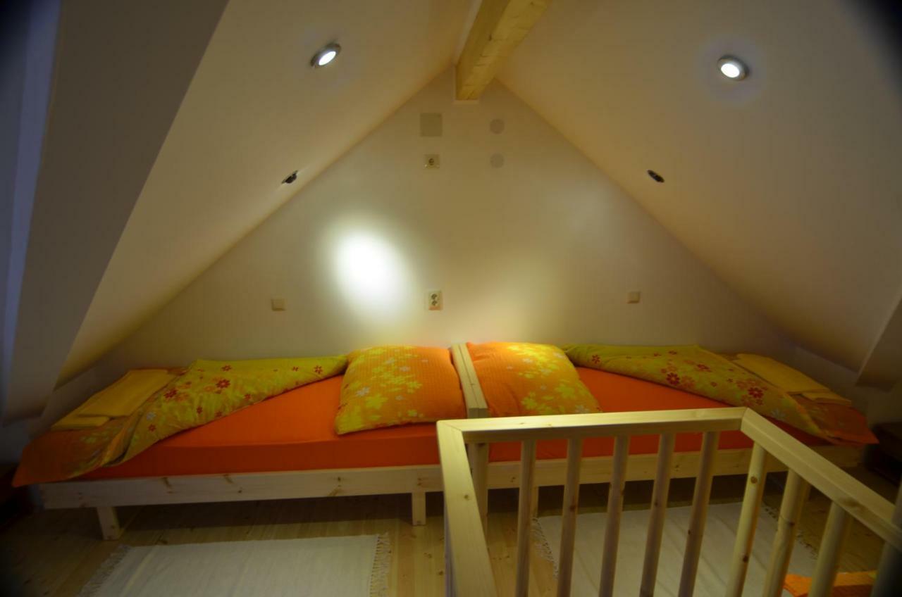 Glueckliche Elfen Villa Sankt Kathrein am Hauenstein ภายนอก รูปภาพ
