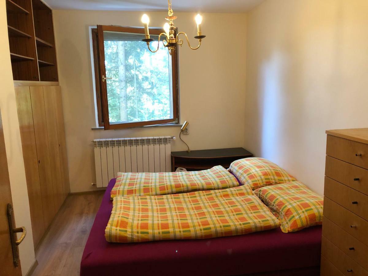 Glueckliche Elfen Villa Sankt Kathrein am Hauenstein ภายนอก รูปภาพ